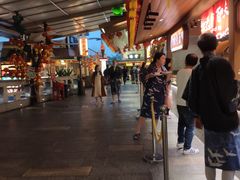 -御温泉·大餐庙会