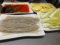 -重庆鸡公煲(学源街店)