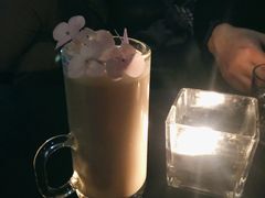-Ish Whiskey&Cocktail Bar酒吧(合生麒麟新天地店)