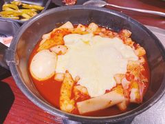 -青春韩国料理(光环店)