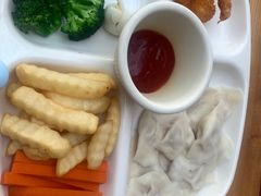 -一轩饺子馆(丽都店)