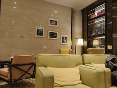 -南京圣和府邸豪华精选酒店