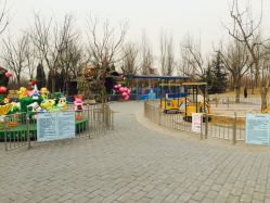 -大望京儿童游乐场