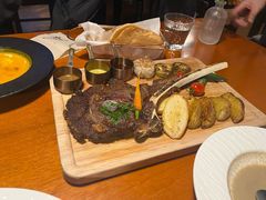 -布拉格餐厅· 中欧捷克菜(全国首店)