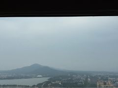 -洲际酒店·地平线全日餐厅HORIZON CAFÉ