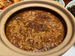 -小吊梨汤·北京菜·烤鸭(鸟巢店)