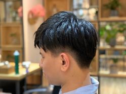 -曼都发型·臻选