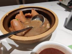 -鑫小城故事·藕汤·家常菜(台北一路总店)