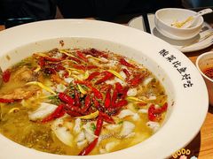 -太二酸菜鱼(宁波来福士店)