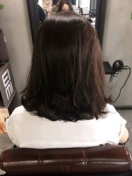 -HD HAIR STYLE