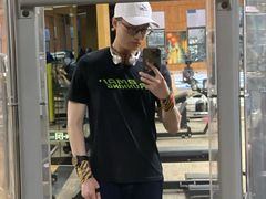 -蓝积木健身中心(高新店)