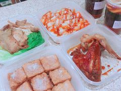 -孖记茶档·热腾茶餐(荔湾领展广场店)