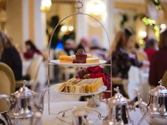 -The Ritz Restaurant
