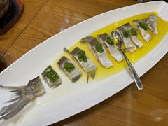 鸡汁大白鱼-品大三·经典淮扬菜(大行宫店)