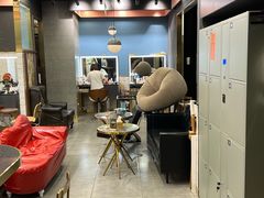 -海马体照相馆|大师(北京华贸中心店)