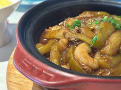 -四道菜·福建菜馆(新街口金鹰店)