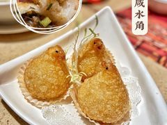 -点都德(华强南店)