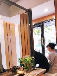 -永琪护肤造型