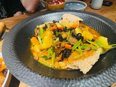 -薇酌饮·陕西菜(南门外店)