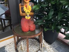 -广州都喜泰丽温泉度假酒店