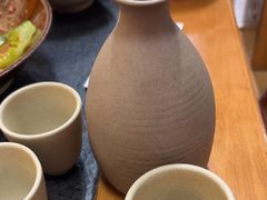 -阿山卓·野生菌火锅·纳西火塘烤肉