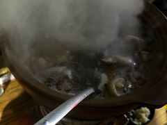 -司马街鸡煲(西华路店)