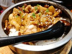 -九田家黑牛烤肉料理(太阳城店)