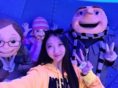 -奥兰多环球影城