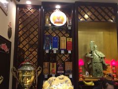 牟传仁大连老菜馆(星海店)-牟传仁饭庄(星海店)