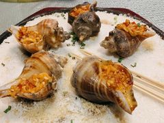 -星龙海鲜(望江东路店)