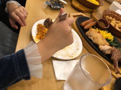 -萨莉亚意式餐厅(天河城购物中心店)