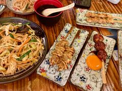 -平成屋· Late Night 食堂(漕宝路店)