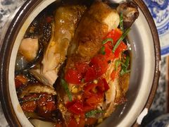 -南京大牌档(崇文门国瑞店)
