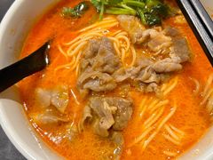 -和府捞面(天河领展广场店)