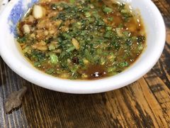 -郭记原生态烤羊腿(长宁路店)