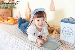 点击看大图 -韩国童感TOUCH PHOTO儿童摄影(朝阳分店)