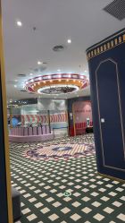 -MELAND CLUB亲子乐园•派对(石家庄万象城店)