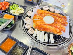 -杀猪天·韩国烤肉(总店)