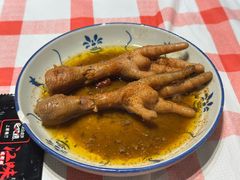 -江味龙虾馆·裸蓝龙虾(南山店)