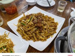 -南记食粥坊·宵夜大排档(莲花总店)