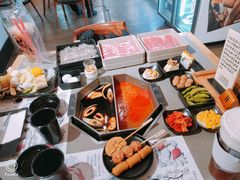 -八角锄烧·肉火锅(天河城店)