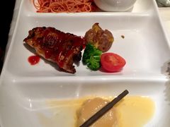 -西堤厚牛排(王府井店)