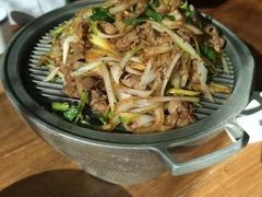 -古北烤鸭王I古北水镇景区店