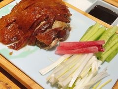 -满园烤鸭·春饼(华强广场店)