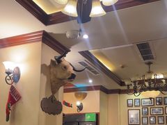 -摩根扒房(桐梓林店)