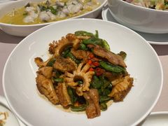 -粗茶淡饭·汉口公馆(循礼门店)