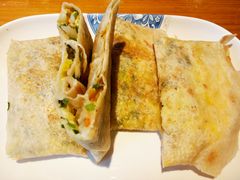 -张小文胡辣汤(龙柏新村店)