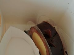 -好利来(奥林匹克购物广场店)