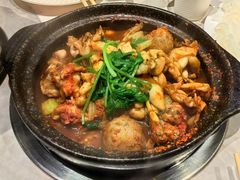 -二楼老店重庆鸡公煲(真光路店)