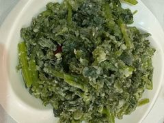 -大地烙馍村(商城路店)